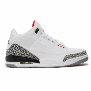 Nike Air Jordan 3 Retro '88' 2013