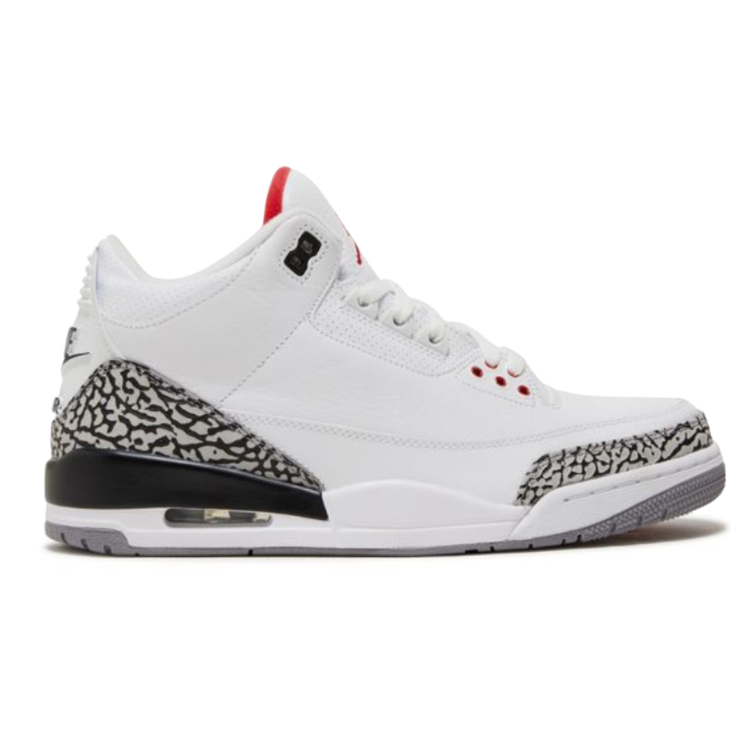 Nike Air Jordan 3 Retro '88' 2013