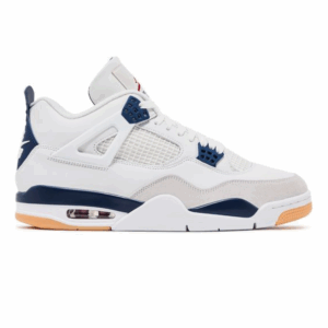 Nike SB x Jordan 4 Retro SP 'Navy'