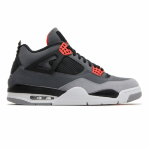 Nike Air Jordan 4 Retro 'Infrared'