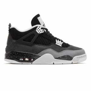 Nike Air Jordan 4 Retro 'Fear' 2024