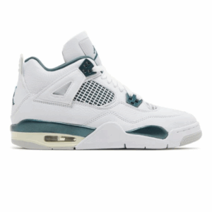 Nike Air Jordan 4 Retro GS 'Oxidized Green'