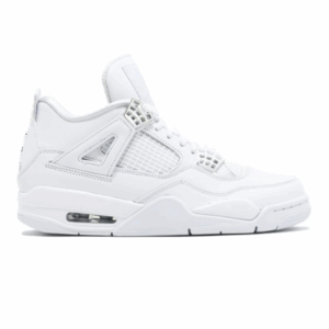 Nike Air Jordan 4 Retro 'Pure Money' 2017