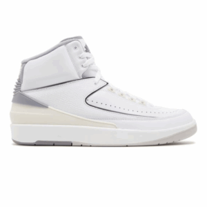 Nike Air Jordan 2 Retro 'White Cement'