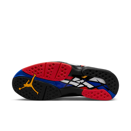 Nike Air Jordan 8 Retro 'Playoff' 2023 - Image 6