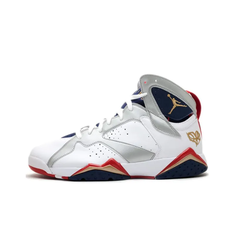 Nike Air Jordan 7 Retro 'For The Love Of The Game' - Image 2