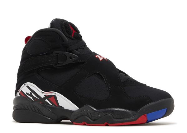 Nike Air Jordan 8 Retro GS 'Playoff' 2023 - Image 2