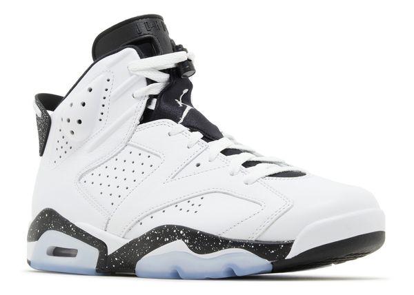 Nike Air Jordan 6 Retro 'Reverse Oreo' - Image 2
