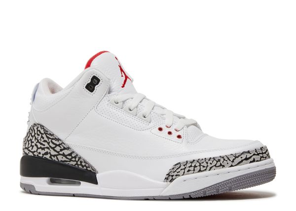 Nike Air Jordan 3 Retro '88' 2013 - Image 2