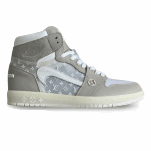 Nike Air Jordan 1 x LV - Neutral Beige Edition