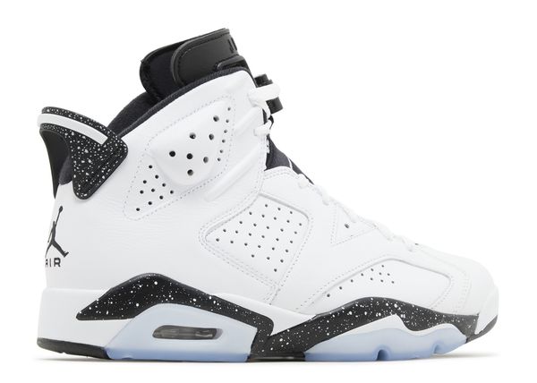 Nike Air Jordan 6 Retro 'Reverse Oreo' - Image 3