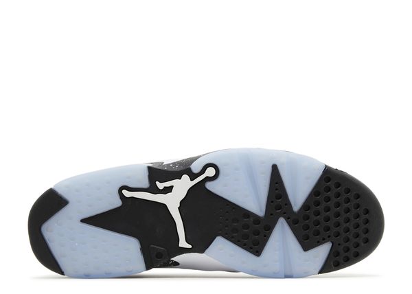 Nike Air Jordan 6 Retro 'Reverse Oreo' - Image 4