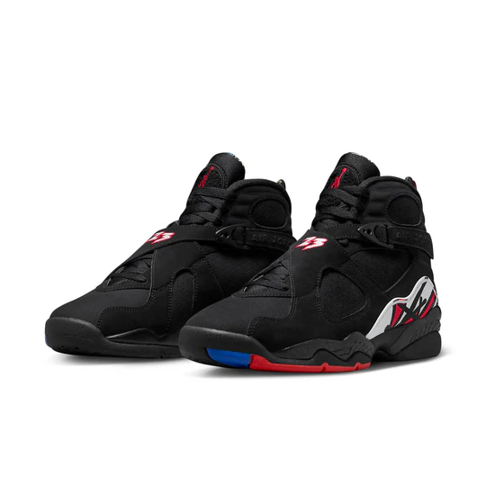 Nike Air Jordan 8 Retro 'Playoff' 2023 - Image 3