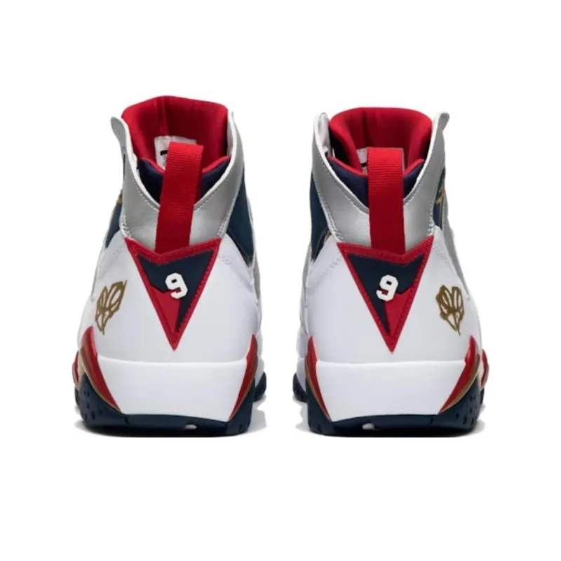 Nike Air Jordan 7 Retro 'For The Love Of The Game' - Image 4