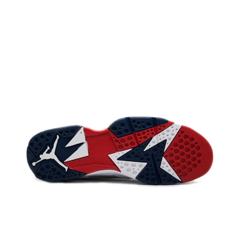 Nike Air Jordan 7 Retro 'For The Love Of The Game' - Image 5