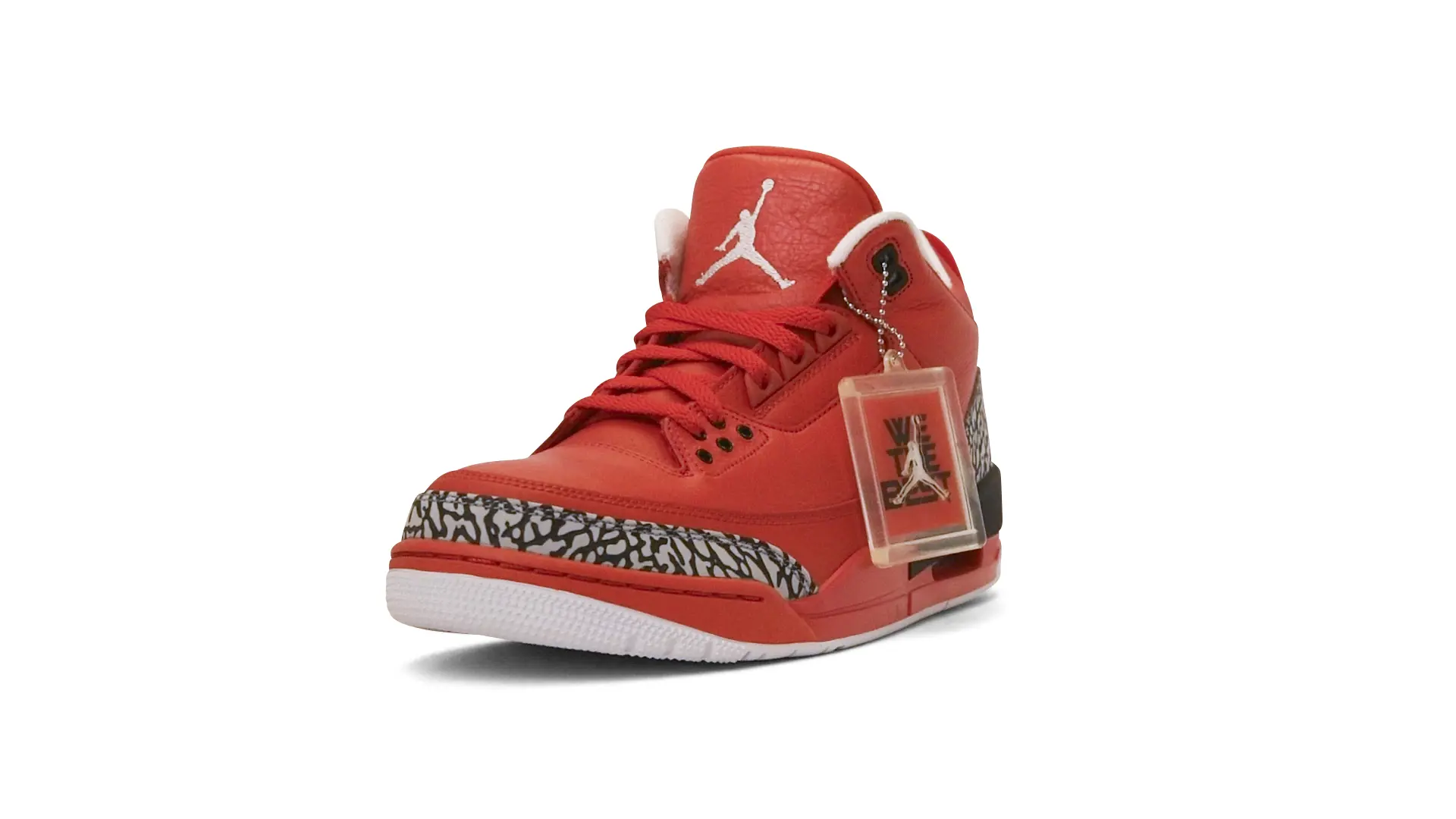Nike Air Jordan 3 Retro x DJ Khaled 'Grateful' - Image 2