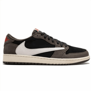 Nike Air Jordan 1 x Travis Scott Low Sneakers