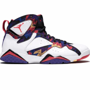 Nike Air Jordan 7 Retro 'Sweater'