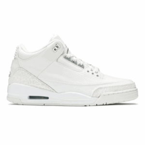 Nike Air Jordan 3 Retro 'Pure Money'