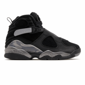 Nike Air Jordan 8 Retro Winterized GS 'Gunsmoke'