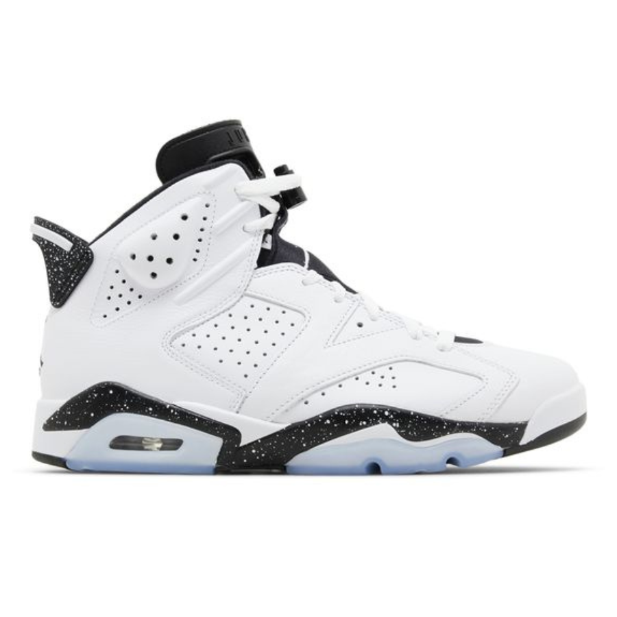 Nike Air Jordan 6 Retro 'Reverse Oreo'