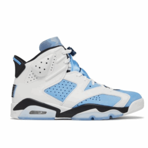 Nike Air Jordan 6 Retro 'UNC Home'