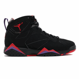 Nike Air Jordan 7 Retro 'Raptor' 2012