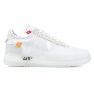 Nike Air Force 1 Low x Off-White 'The Ten'