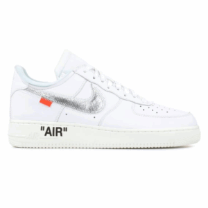 Nike Air Force 1 x Off-White 'ComplexCon Exclusive'