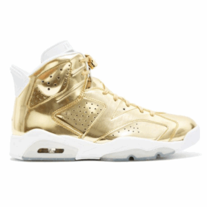 Nike Air Jordan 6 Retro 'Pinnacle'
