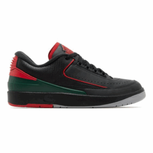 Nike Air Jordan 2 Retro Low 'Christmas'