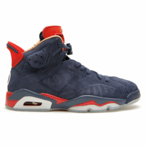 Nike Air Jordan 6 DB 'Doernbecher'