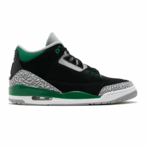 Nike Air Jordan 3 Retro 'Pine Green'