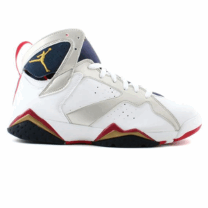 Nike Air Jordan 7 Retro 'Olympic' 2004