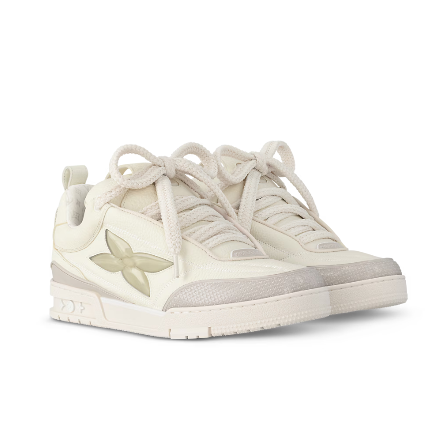 Louis Vuitton LV Skate White - Image 4