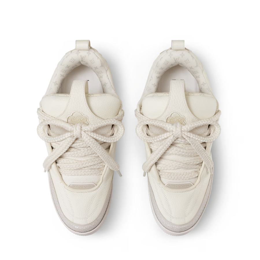 Louis Vuitton LV Skate White - Image 3