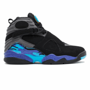Nike Air Jordan 8 Retro 'Aqua' 2015