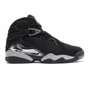 Nike Air Jordan 8 Retro 'Chrome' 2015