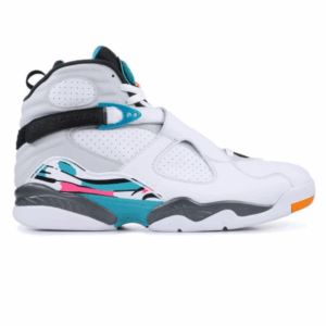 Nike Air Jordan 8 Retro 'South Beach'