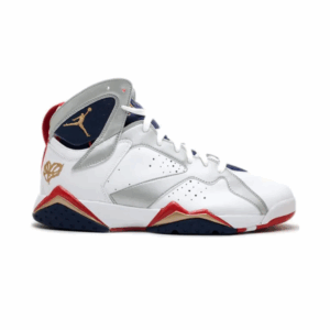 Nike Air Jordan 7 Retro 'For The Love Of The Game'