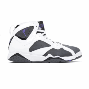 Nike Air Jordan 7 Retro 'Flint' 2021