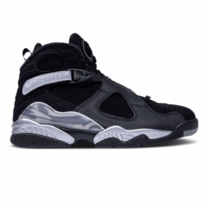 Nike Air Jordan 8 Retro Winterized 'Gunsmoke'