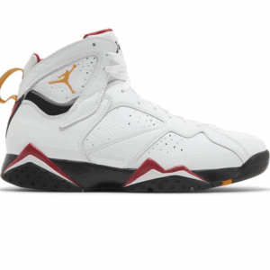 Nike Air Jordan 7 Retro 'Cardinal' 2022