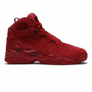 Nike Air Jordan 8 Wmns Retro 'Valentine's Day'