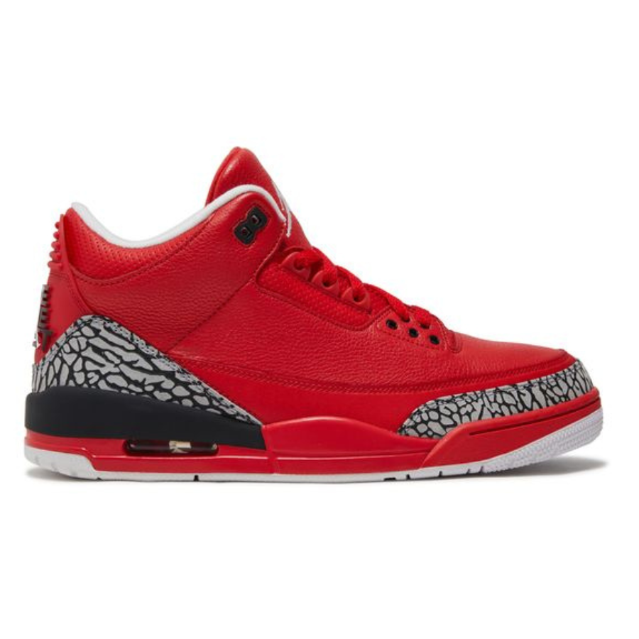 Nike Air Jordan 3 Retro x DJ Khaled 'Grateful'