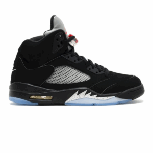 Nike Air Jordan 5 Retro OG 'Metallic' 2016