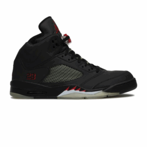 Nike Air Jordan 5 Retro 'Raging Bull Pack - 3M'