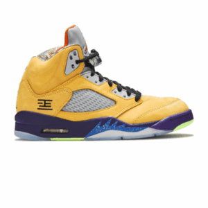 Nike Air Jordan 5 Retro SE 'What The'