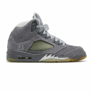 Nike Air Jordan 5 Retro 'Wolf Grey'