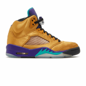 Nike Air Jordan 5 Retro 'Fresh Prince of Bel-Air' Friends & Family